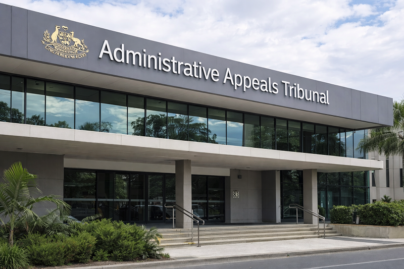 ART Appeals & Reviews Australia