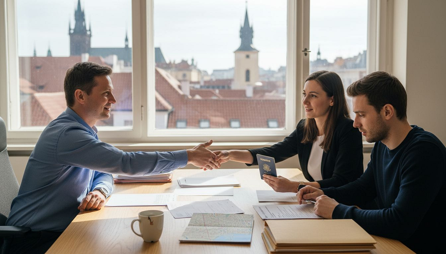 About Superb Migration Solutions