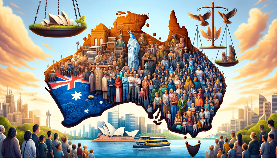 Partner Visa Australia